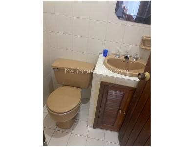Casa de 5 alcobas en venta en Soledad, Bogotá, 139 m² · foto 9 de 20