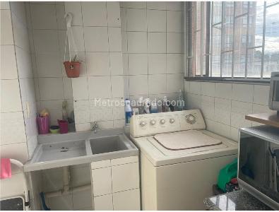 Apartamento de 3 alcobas en venta en Santa Barbara, Bogotá, 102 m² · foto 11 de 16