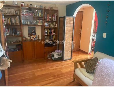 Apartamento de 3 alcobas en venta en Santa Barbara, Bogotá, 102 m² · foto 16 de 16