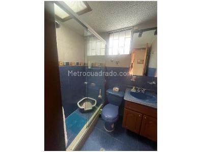 Apartamento de 3 alcobas en venta en Santa Barbara, Bogotá, 102 m² · foto 6 de 16