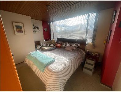 Apartamento de 3 alcobas en venta en Santa Barbara, Bogotá, 102 m² · foto 8 de 16