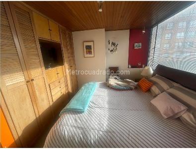 Apartamento de 3 alcobas en venta en Santa Barbara, Bogotá, 102 m² · foto 9 de 16