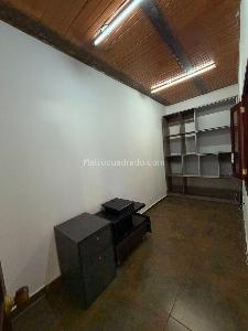 Casa de 4 alcobas en arriendo en San Cipriano, Bogotá, 178 m² · foto 2 de 20