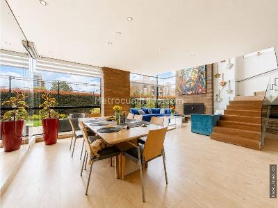 Casa de 3 alcobas en venta en Casablanca, Bogotá, 273 m² · foto 14 de 20