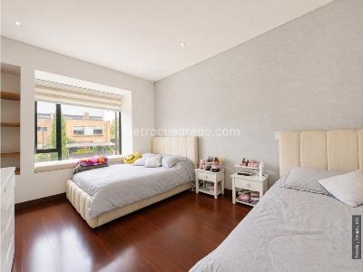 Casa de 3 alcobas en venta en Casablanca, Bogotá, 273 m² · foto 15 de 20