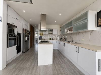 Casa de 3 alcobas en venta en Casablanca, Bogotá, 273 m² · foto 20 de 20