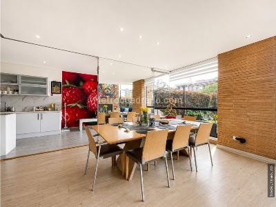 Casa de 3 alcobas en venta en Casablanca, Bogotá, 273 m² · foto 6 de 20