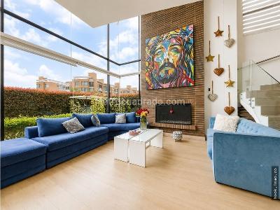 Casa de 3 alcobas en arriendo en Casablanca, Bogotá, 273 m² · foto 12 de 20