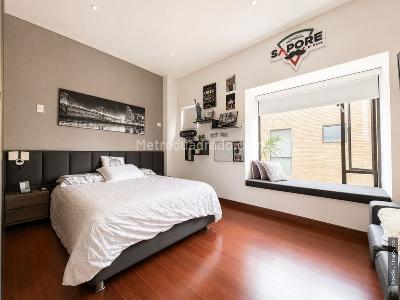 Casa de 3 alcobas en arriendo en Casablanca, Bogotá, 273 m² · foto 2 de 20