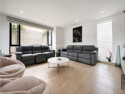 Casa de 3 alcobas en arriendo en Casablanca, Bogotá, 273 m² · foto 5 de 20