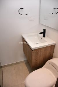 Apartaestudio en arriendo en Pasadena, Bogotá, 29 m² · foto 15 de 15