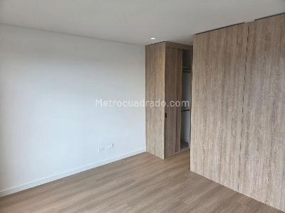 Apartaestudio en venta en Pasadena, Bogotá, 29 m² · foto 10 de 13
