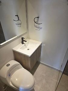 Apartaestudio en venta en Pasadena, Bogotá, 29 m² · foto 11 de 13