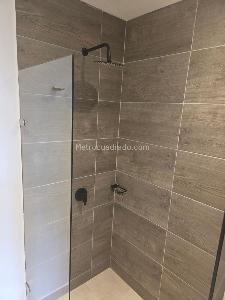 Apartaestudio en venta en Pasadena, Bogotá, 29 m² · foto 12 de 13
