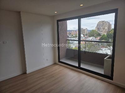 Apartaestudio en venta en Pasadena, Bogotá, 29 m² · foto 13 de 13