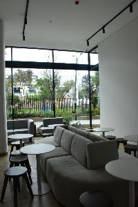 Apartaestudio en venta en Pasadena, Bogotá, 29 m² · foto 4 de 13
