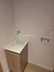 Apartaestudio en venta en Pasadena, Bogotá, 29 m² · foto 7 de 13