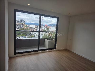 Apartaestudio en venta en Pasadena, Bogotá, 29 m² · foto 8 de 13
