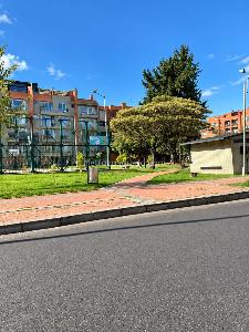Apartaestudio en arriendo en Santa Barbara Central, Bogotá, 45 m² · foto 6 de 6