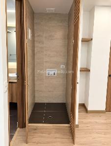Apartaestudio en arriendo en Santa Barbara Central, Bogotá, 45 m² · foto 4 de 6