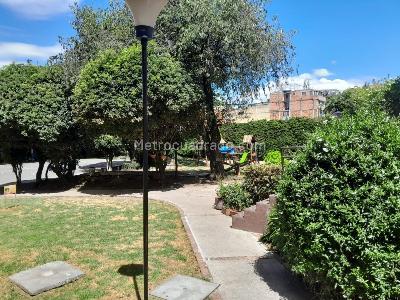 Apartamento en venta en Cedro Golf, Bogotá · foto 3 de 14