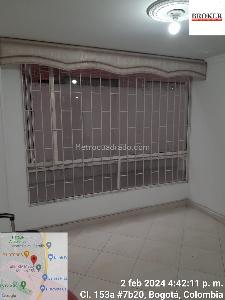Apartamento en venta en Cedro Golf, Bogotá · foto 4 de 14