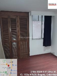 Apartamento en venta en Cedro Golf, Bogotá · foto 6 de 14