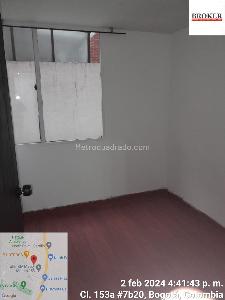 Apartamento en venta en Cedro Golf, Bogotá · foto 7 de 14