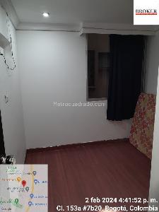 Apartamento en venta en Cedro Golf, Bogotá · foto 9 de 14