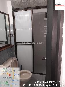 Apartamento en venta en Cedro Golf, Bogotá · foto 10 de 14