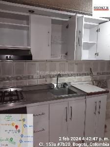 Apartamento en venta en Cedro Golf, Bogotá · foto 11 de 14