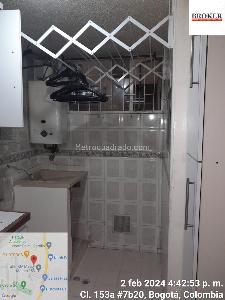 Apartamento en venta en Cedro Golf, Bogotá · foto 12 de 14