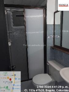 Apartamento en venta en Cedro Golf, Bogotá · foto 13 de 14