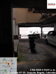 Apartamento en venta en Cedro Golf, Bogotá · foto 14 de 14