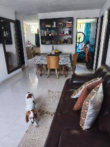 Apartamento en venta en Unidad Puente Del Comercio Guadual, Cali · foto 2 de 8