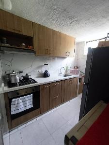 Apartamento en venta en Unidad Puente Del Comercio Guadual, Cali · foto 3 de 8