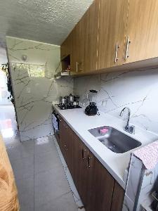 Apartamento en venta en Unidad Puente Del Comercio Guadual, Cali · foto 4 de 8