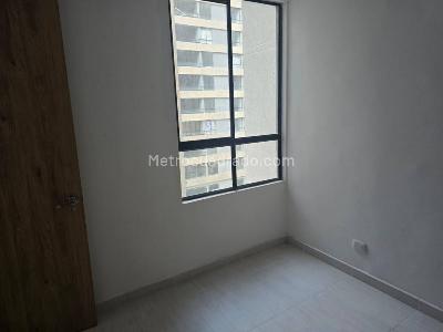Apartamento de 1 alcoba en arriendo en Villa Del Prado, Bogotá, 38 m² · foto 5 de 12
