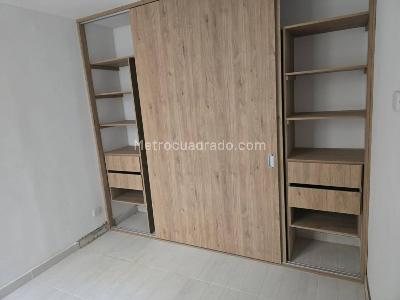 Apartamento de 1 alcoba en arriendo en Villa Del Prado, Bogotá, 38 m² · foto 6 de 12
