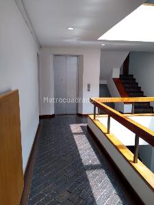 Oficina en Arriendo, CHICO, Bogotá D.C.