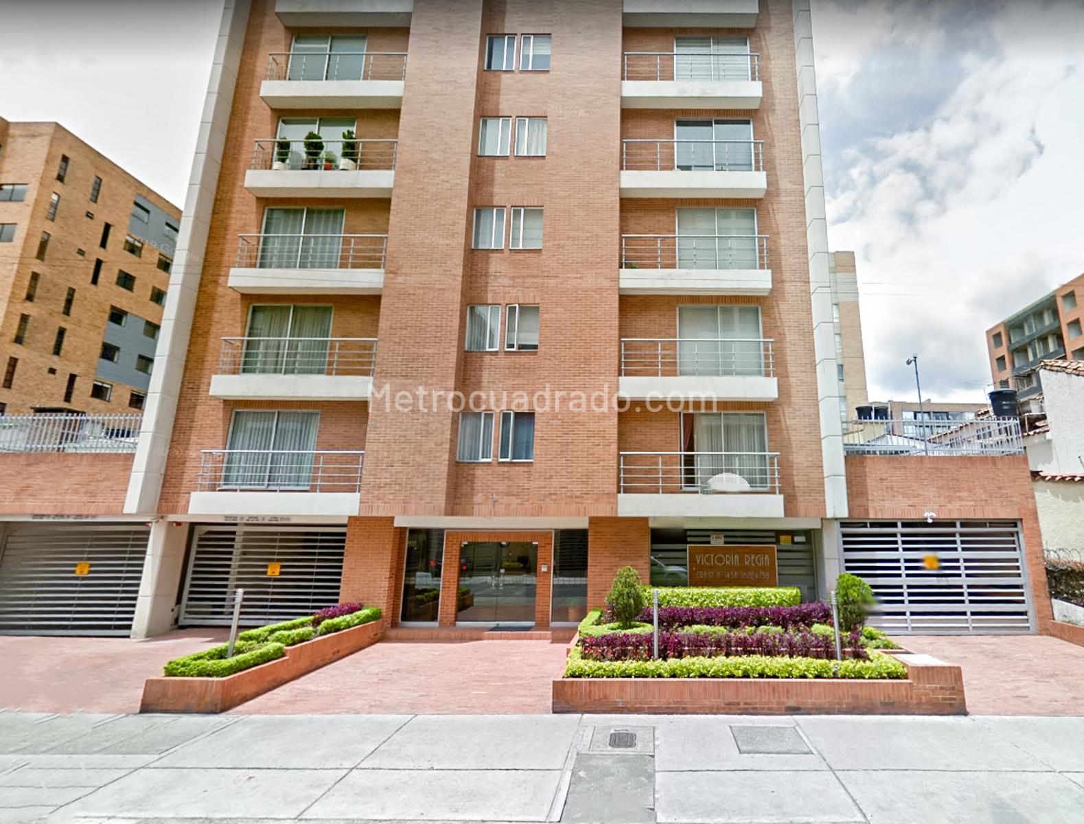 Apartaestudio en Arriendo  Cedritos