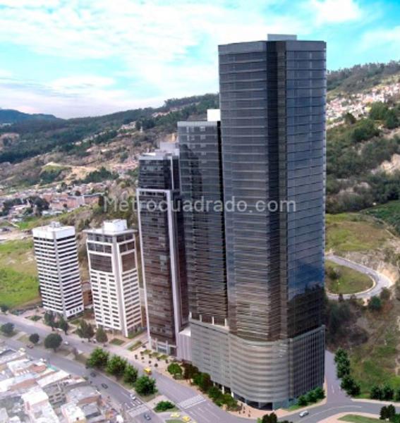 Oficina en Arriendo, Barrancas, Bogotá D.C. - Widok 2