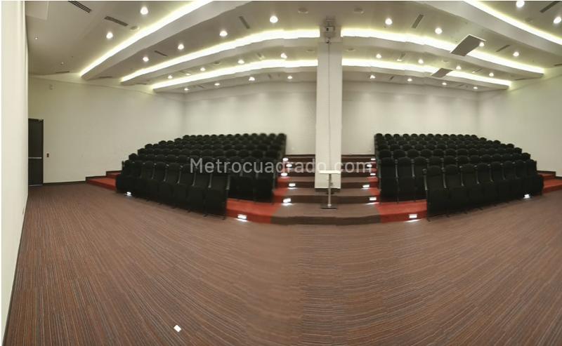 Oficina en Arriendo, Barrancas, Bogotá D.C. - Widok 3