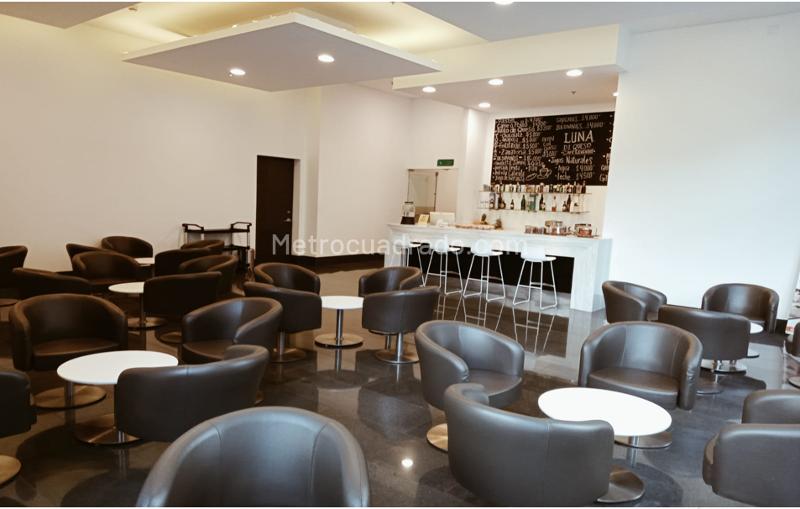 Oficina en Arriendo, Barrancas, Bogotá D.C. - Widok 6