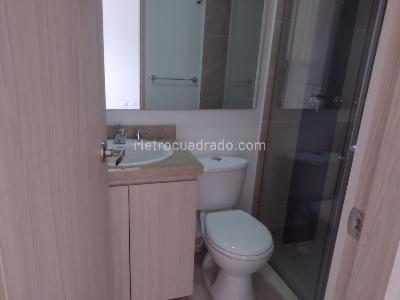Apartamento de 1 alcoba en venta en La Granja, Bogotá, 33 m² · foto 14 de 14