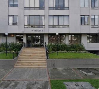 Apartamento en Arriendo, Santa Barbara Central, Bogotá D.C.