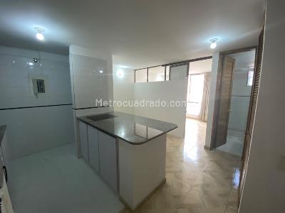 Apartaestudio en venta en Chapinero Galerias, Bogotá, 38 m² · foto 2 de 20