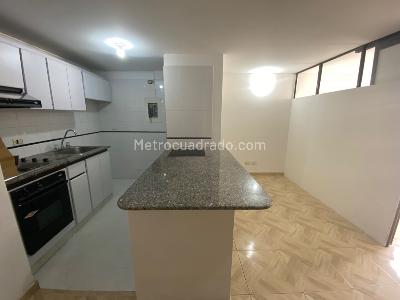 Apartaestudio en venta en Chapinero Galerias, Bogotá, 38 m² · foto 3 de 20