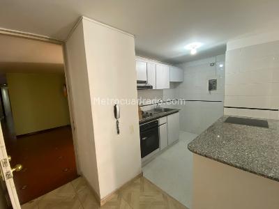 Apartaestudio en venta en Chapinero Galerias, Bogotá, 38 m² · foto 4 de 20