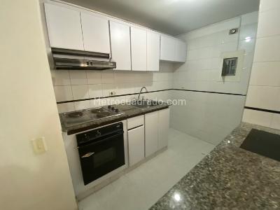 Apartaestudio en venta en Chapinero Galerias, Bogotá, 38 m² · foto 5 de 20